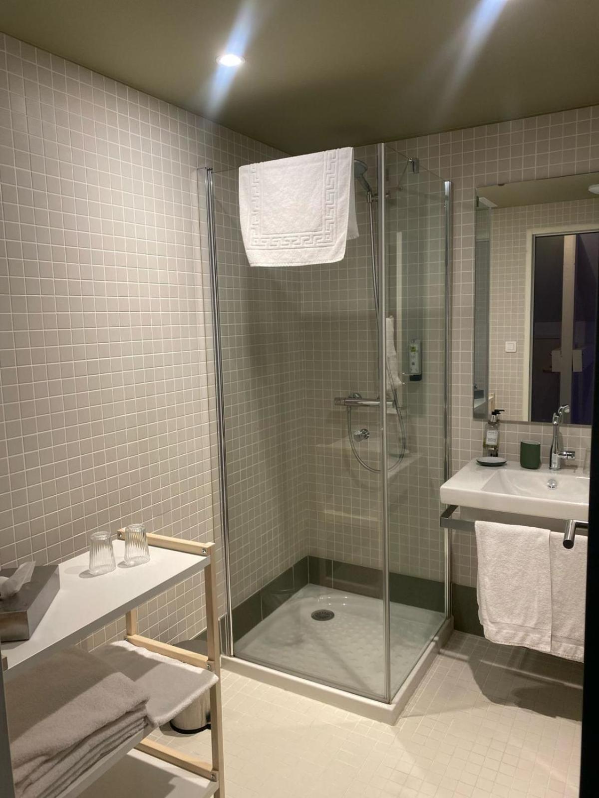 Logis Hotel Altitude Et Spa Pierre-Percée Kültér fotó