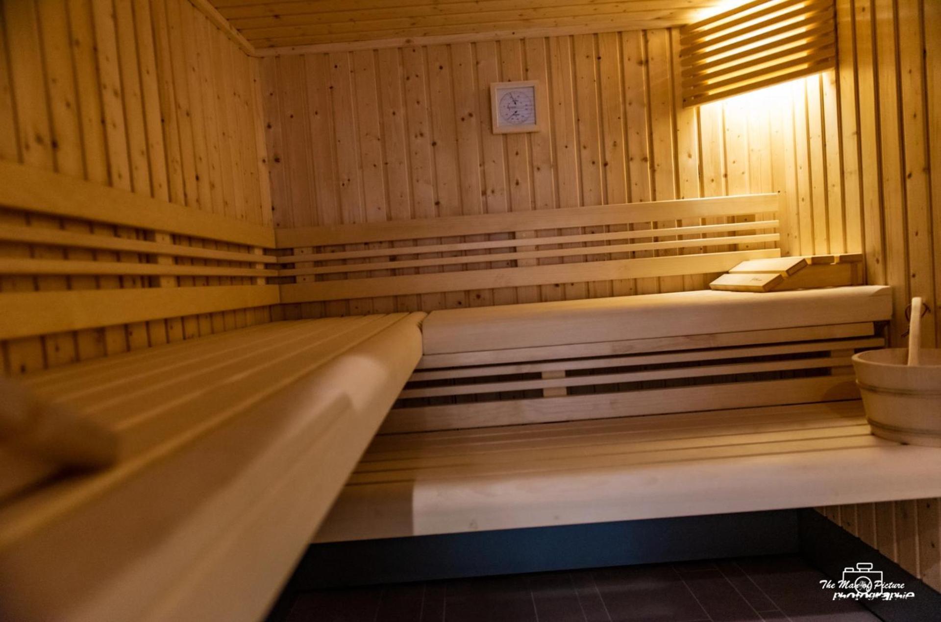 Logis Hotel Altitude Et Spa Pierre-Percée Kültér fotó